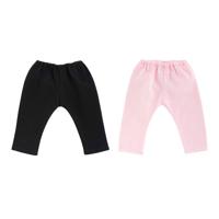 Corolle set van 2 leggings voor poppen, 36cm