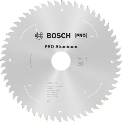 Bosch Accessories Bosch Power Tools 2608837771 Cirkelzaagblad 190 x 30 mm Aantal tanden: 56 1 stuk(s)