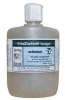 Vitazouten Selenium huidgel nr. 26 Vitazouten Selenium huidgel nr. 26
