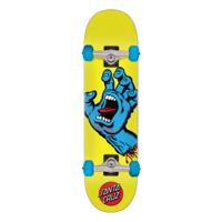 Santa cruz Screaming hand7.75 Skateboard complete 7.75