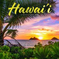 Hawaii Kalender 2026