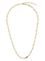 Anni Lu collier en chaîne à breloques - Or