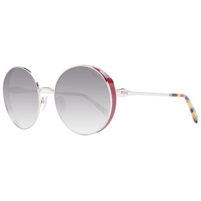 Dames zonnebril Emilio Pucci EP0187 5628F