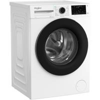 Whirlpool WAM 09WB BE Wasmachine Wit