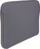 Case Logic 13,3" laptop- en MacBook hoes LAPS-113-GRAPHITE sleeve - thumbnail