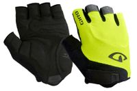 Giro Bravo Gel handschoenen - Black/Highlight Yellow - thumbnail