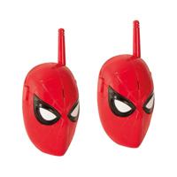Spectron Spiderman walkie talkie