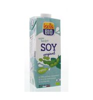 Sojadrank naturel bio