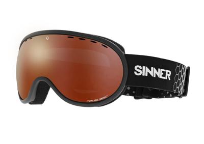 Sinner Vorlage Skibril Sr.