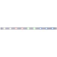 Paulmann 79882 LED-strip Met connector (male) 24 V 1 m RGBW 1 m