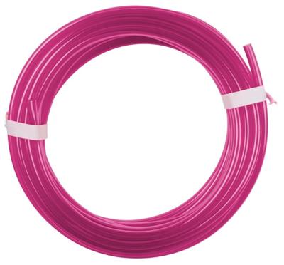 Sola Slang voor waterpas rood 120mtr - 22142801 - 22142801