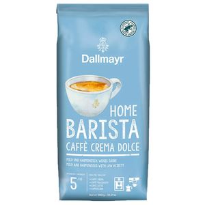 Dallmayr - Home Barista Caffè Crema Dolce Bonen - 1kg