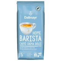 Dallmayr - Home Barista Caffè Crema Dolce Bonen - 1kg - thumbnail
