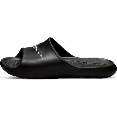 Heren Slippers Nike VICTORI ONE CZ5478 Zwart Schoenmaat 41