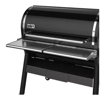 Weber® SmokeFire EX6 werktafels