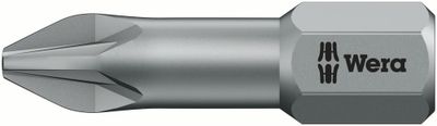 BIT 855/1 TZ PZ 2 X 25MM 56815