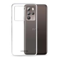 Mobilize Gelly Case HTC U23 Pro Clear