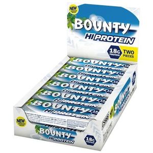 Bounty Protein Bar 12repen