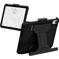 Urban Armor Gear Scout Back cover Zwart Tabletcover