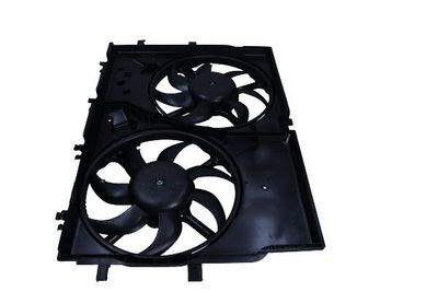 Koelventilator AC275382