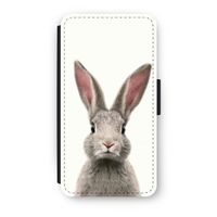 Daisy: iPhone X Flip Hoesje