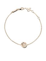 Chopard bracelet Happy Diamonds Icons en or 18ct - thumbnail