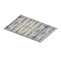 Placemat oud hout
