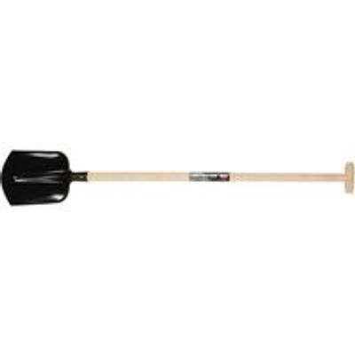 Polet Bats Drents 00/35 gelakt met voetsteun T-steel 110cm