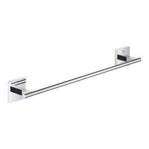 Grohe Start Cube handdoekhouder - 45cm - chroom 40987000