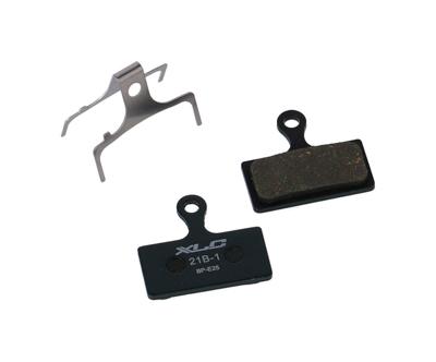 XLC Remblok shimano xtr/xt bp-e25