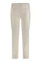 Studio Anneloes Female Broeken Mira Dot Jacquard Trousers 11079