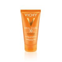 Vichy Capital Soleil Gezichtscrème Dry Touch SPF30 50ml - thumbnail