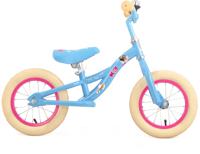 Studio 100 K3 Loopfiets 12 Inch Meisjes Blauw Studio 100 K3 Loopfiets 12 Inch Meisjes Blauw
