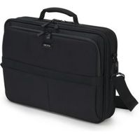 Dicota Multi Plus 15.6 Documententas Zwart