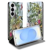 Book Case Samsung Galaxy S26 Plus Jungle