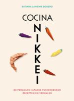 Cocina Nikkei (Hardback)