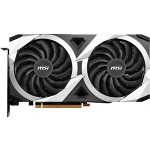 VGA MSI Radeon RX 6750 XT MECH 2X 12G OC