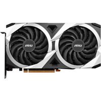 VGA MSI Radeon RX 6750 XT MECH 2X 12G OC