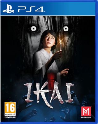 Ikai