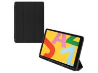 Mobilize Mobilize Solid Folio Case for Apple iPad 10.2 (2019/2020/2021)/Air 10.5 2019/Pro 10.5 Black