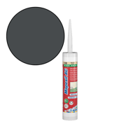 Mapei Mapesil AC - 114 Antraciet Siliconenkit