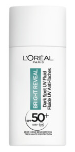 L&apos;Oréal Paris Bright Reveal Daily UV Fluid SPF50