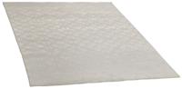 Rezas - Shangri La - White Mosaic (Beige) - 140x200