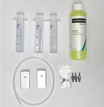 Fahrwerker servicekit dual