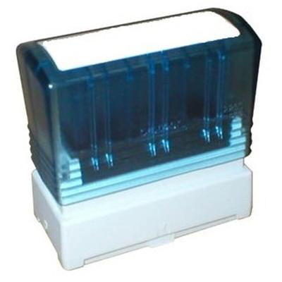 Stempelhouder Brother PR2260E6P Blauw 22 x 60 mm 6 Stuks (6 Stuks)