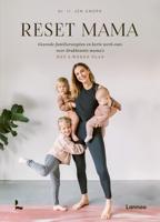 Reset mama - Jennifer Cnops - ebook
