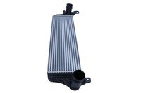 Intercooler, inlaatluchtkoeler AC673150