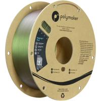 Polymaker PA02086 Starlight Filament PLA kunststof Meerkleurig, Kleurverandering 1.75 mm 1000 g Starlight Meteor PolyLite™ 1 stuk(s)