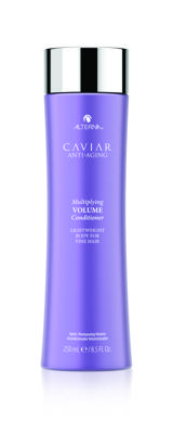 Alterna Caviar Anti-Aging Multiplying Volume Care Multiplying Volume Conditioner 250ml | Voor Conditioner zonder sulfaten