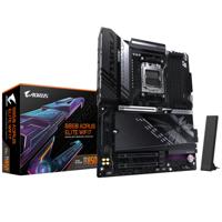 Gigabyte B850 Aorus ELITE WF7 moederbord
